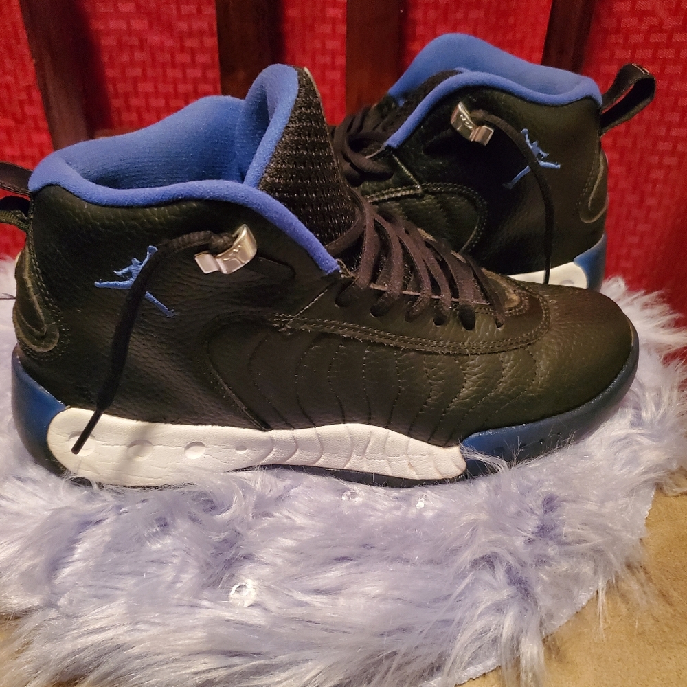 Jumpman Pro